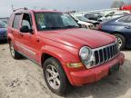 JEEP - LIBERTY