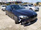 BMW - 5 SERIES