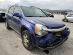 CHEVROLET - EQUINOX