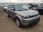 KIA - SOUL