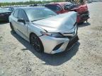 TOYOTA - CAMRY