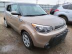 KIA - SOUL