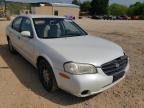 NISSAN - MAXIMA