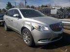 BUICK - ENCLAVE