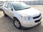 CHEVROLET - TRAVERSE