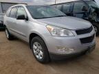 CHEVROLET - TRAVERSE