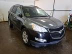 CHEVROLET - TRAVERSE