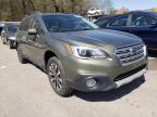 SUBARU - OUTBACK