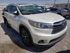 TOYOTA - HIGHLANDER