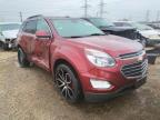 CHEVROLET - EQUINOX