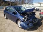 NISSAN - VERSA
