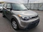 KIA - SOUL