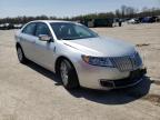 LINCOLN - MKZ