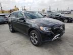 MERCEDES-BENZ - GLC-CLASS