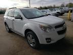 CHEVROLET - EQUINOX