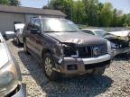 MERCURY - MOUNTAINEER