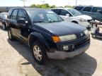 SATURN - VUE