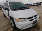 DODGE - GRAND CARAVAN