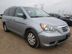 HONDA - ODYSSEY