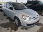 HYUNDAI - ACCENT