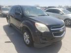 CHEVROLET - EQUINOX