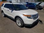 FORD - EXPLORER