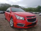 CHEVROLET - CRUZE