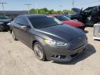 FORD - FUSION