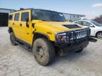 HUMMER - H2