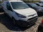 FORD - TRANSIT CONNECT