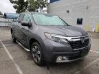 HONDA - RIDGELINE