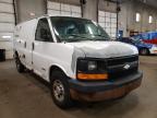 CHEVROLET - EXPRESS