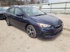 SUBARU - IMPREZA