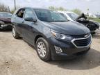 CHEVROLET - EQUINOX