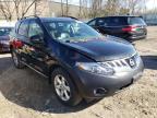 NISSAN - MURANO