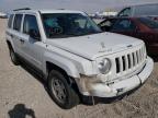 JEEP - PATRIOT