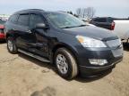 CHEVROLET - TRAVERSE