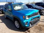 JEEP - RENEGADE