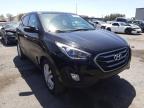 HYUNDAI - TUCSON