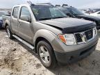 NISSAN - FRONTIER