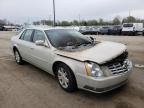 CADILLAC - DTS