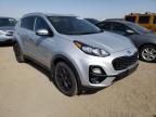 KIA - SPORTAGE