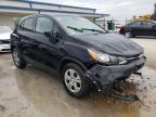 CHEVROLET - TRAX