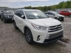 TOYOTA - HIGHLANDER