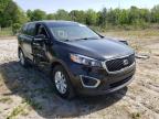 KIA - SORENTO