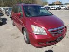 HONDA - ODYSSEY