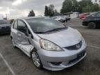 HONDA - FIT