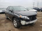 LEXUS - RX350