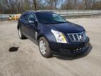 CADILLAC - SRX