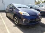 TOYOTA - PRIUS